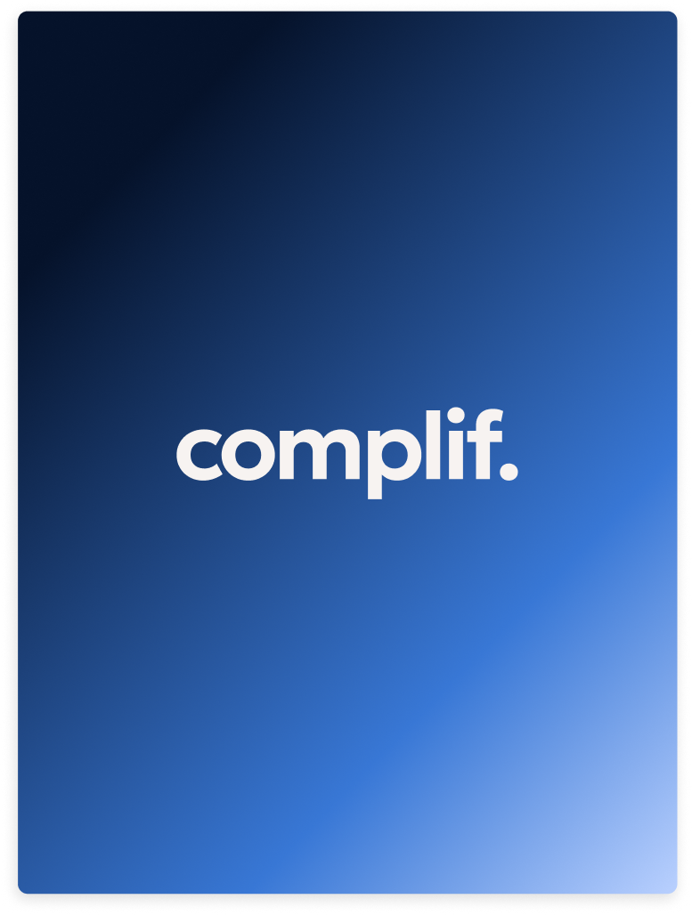 App mobile Complif